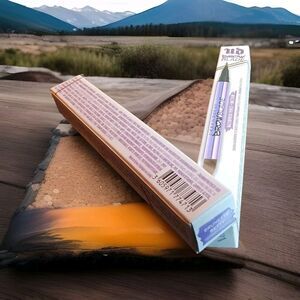 Urban Decay Brow Blade Waterproof Pencil & Ink Stain Brunette Betty/Medium Brown